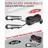 2PCS Deutsch DT DTP Wiring Harness Adapters Connectors Splitters, 2