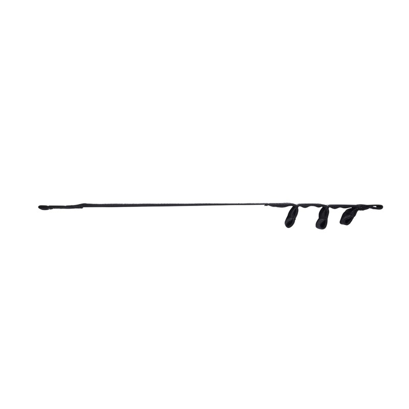 Shimano BE-001X Protective Rod Belt, Black