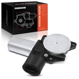 A-Premium Power Window Lift Motor Compatible with Acura MDX 2007-2013 Sport Utility