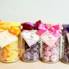 L'Ami Provencal, Traditional French Old-Fashioned Raspberry Hard Candy, 5.3 Oz, Imported