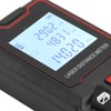 RICHMETERS Laser Distance Measure Meter ± 1.5 mm Accurate Laser