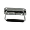 VILLCASE 2 Piezas Manijas De Caja De Herramientas Con Resorte,