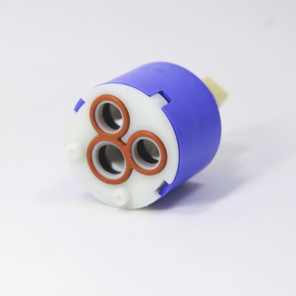 K35A Faucet Cartridge Compatible with Lulani La Torre, Gerber, Danze