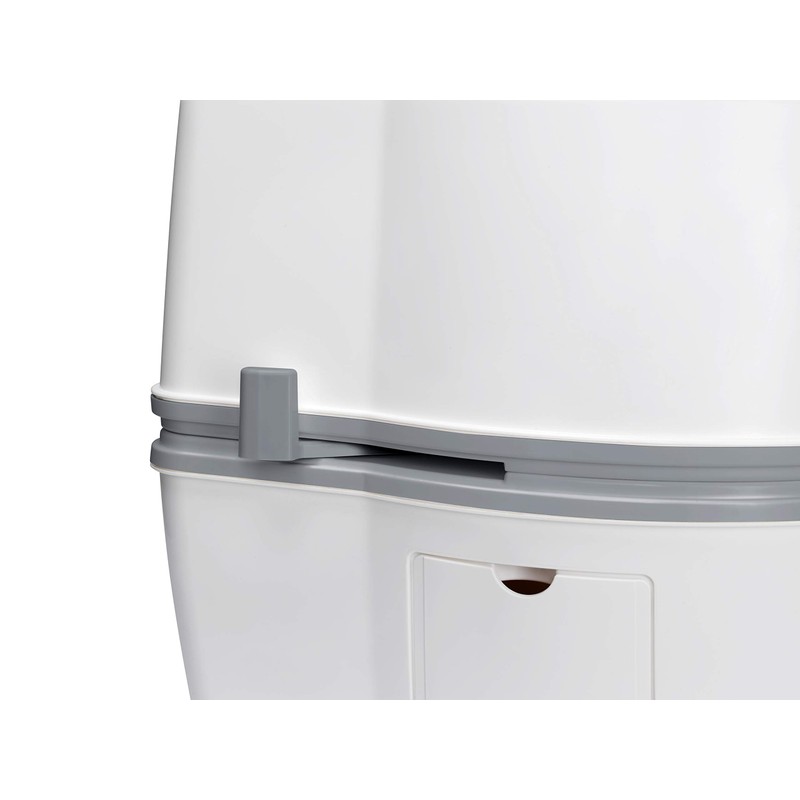 Thetford Porta POTTI 565E Curve 4/5.5G