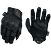 Mechanix Wear Breacher Gloves XS (Black)