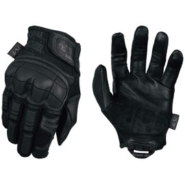 Mechanix Wear Breacher Gloves XS (Black)