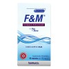 F&M 90 Cápsulas - Colágeno Hidrolizado