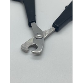 Pro Plus Nail Clippers for Cats, Birds and Other Small Animals