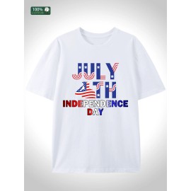 Year Round Comfort Mens Tshirt 100 Cotton Oversize Fit 5 Colors US Local StockColor: White, Size: 2 XL