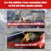 Fish Attractant | 60ml Fish Lure Attraction Enhancer | High-Visibility