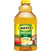 Mott's 100% Original Apple Juice, 64 Fl Oz Bottle (Pack