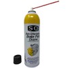 SQ Brake Cleaner Non Chlorinated, 24 Pack, 14.5 OZ per