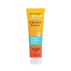 Marc Anthony Defrizzing Coconut Curls Hair Care (Shampoo)