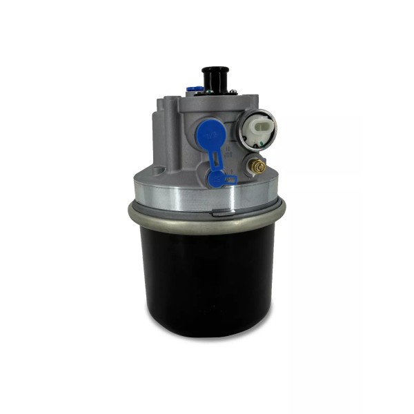 Torque AD-IP ADIP 12V 90W Air Dryer Replaces Bendix 065612
