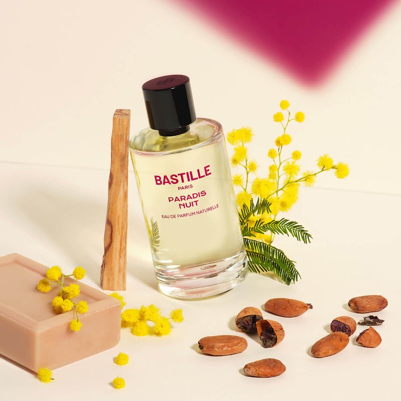 Bastille Paradis Nuit Perfume, 15ml