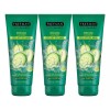 Freeman Cucumber Facial Peel-off Mask - 6 Oz (pack Of