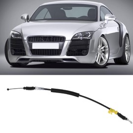 Exterior Door Handle Bowden Cable, Enhance Control Compatible with A1,