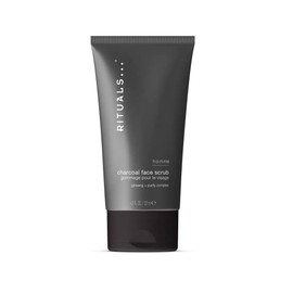RITUALS Homme Charcoal Face Scrub, 125 ml