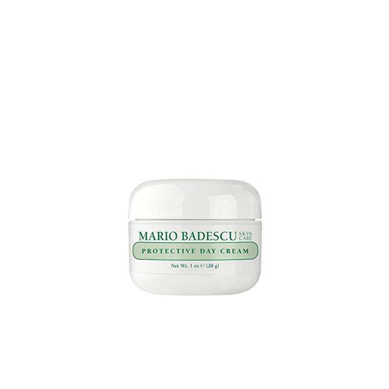 Protective Day Cream Mario Badescu For Unisex