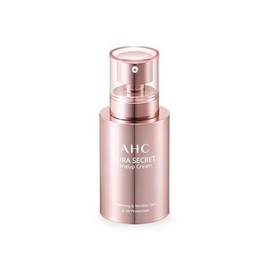 AHC Aura Secret Tone Up Cream SPF30 PA++ 50g x 2 / AHC 아우라 시크릿 톤 업 크림 SPF30 PA++ 50g x 2개