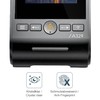 dipos I 4x Clear Screen Protectors for VIOFO A329 2CH