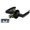Folkamp - Lockset for RV - Style 3 - Lever