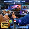 CarlinKit FireDrive Link - HDMI Adapter for Wired CarPlay, Use