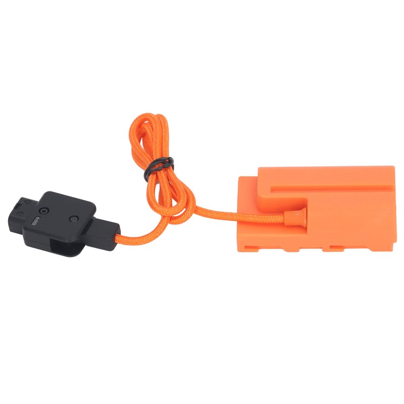 D Tap to NP F550 F570 F970 Dummy Battery DC