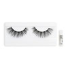Bra Los Angeles Wispy Hybrid Lashes, Add Mega Volume and