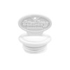 Fashy Hot Water Bottle Replacement Cap Large Thread Diameter 29