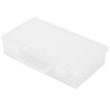 64 Gird Diamond Painting Container Clear Plastic Cross Stitch Hand‑Made