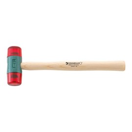 Stahlwille 10955 35 – Hammer Plast Tips