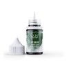 Fractal Colours FlowAir Airbrush Liquid Food Colouring 30ml Ivy Green