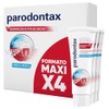 Parodontax Toothpastes Active Gum Repair 4 x 75 ml