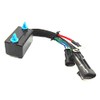 12V Tilt Trim Relay For Evinrude 586767 586767 150-300HP 2004-2012
