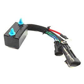12V Tilt Trim Relay For Evinrude 586767 586767 150-300HP 2004-2012 De15 De20 De22 De25 De30 E115 4Stroke