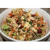 CEREAUSLY Organic Tri-Color Quinoa – Premium Royal Quinoa from Bolivia