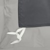 Utopia Bedding Bed Linen 135 x 200 cm Set, Microfibre