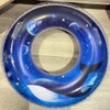 TINMAKU Swim Ring for Adults and Children, For Playing in