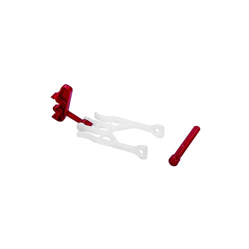 Grohe 43985000 Complete Lever