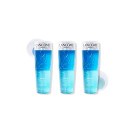 Lancôme Bi-Facil Eye Makeup Remover, Non-Oily, Bi-Phase, Dissolves Waterproof Mascara, Instant Action, Gentle for Sensitive Eyes, Effortlessly Removes Make-up