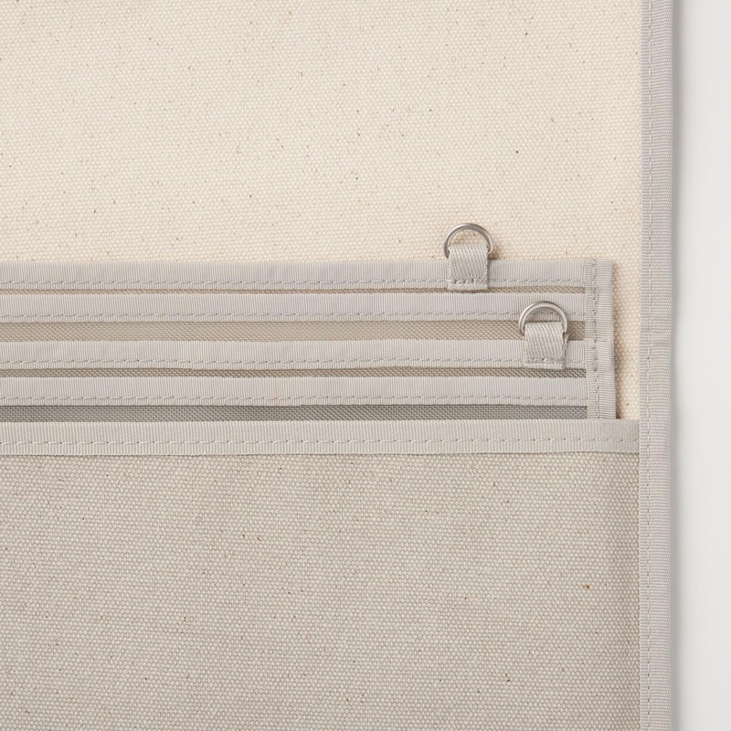 MUJI NGB88A1S Cotton Refill for Maternal and Child Notebook Case,