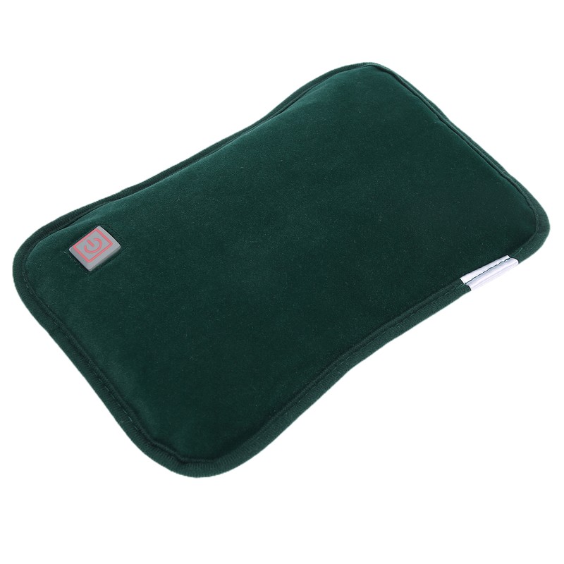 Hand Warmer Waterproof Electric Heating Pillow USB PlugIn Handwarmer Pocket