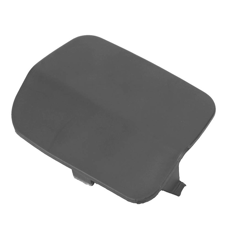 Hlyjoon Rear Bumper Tow Hook Cap Eye Cover 51127161497 Fits