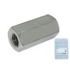 M&B High Nut Stainless Steel [Domestic Manufacturer] M12x40 [Set of