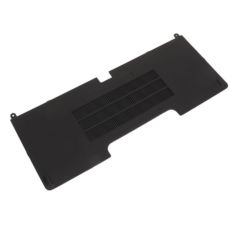 Replacement Laptop Bottom Door Cover Professional Precise Hole Opening Door