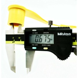 HD Switch 8 Pack - Hydraulic Cap & Plug fits John Deere X700 X729 X730 X734 X738 X739 X744