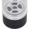 Hydrogen Water Bottle Portable Generator Ionizer Machine Health Cup for