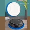 Mopping Robot Intelligent Wet Dry Robot Mopping Machine Automatic Efficient