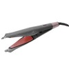 Hair Straightener Curler Professional Temperature Adjustable LCD Curling Iron for
